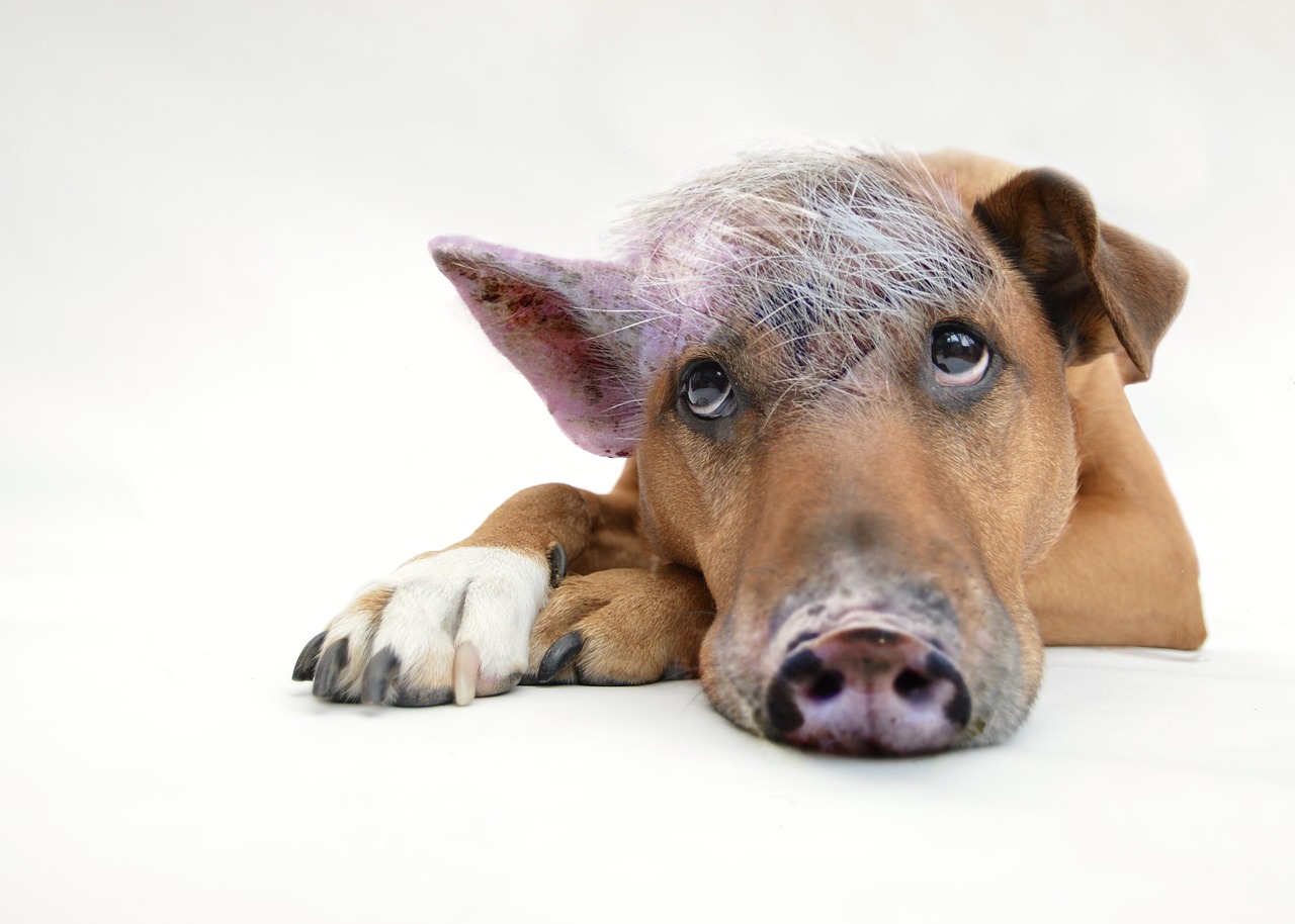 Dog poop pickup service area including Kelowna, Lake Country, and Vernon, BC